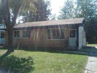 Foreclosed Home - 3708 WEDGEWOOD DR, 48911