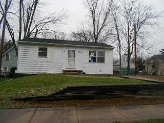 Foreclosed Home - 2310 NEWARK AVE, 48911
