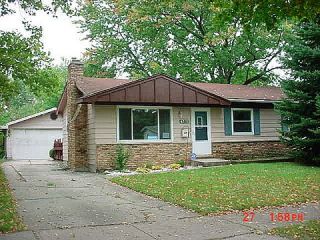 Foreclosed Home - List 100172378