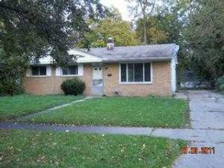 Foreclosed Home - 3500 SUMPTER ST, 48911