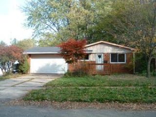 Foreclosed Home - 3601 KENDALWOOD DR, 48911