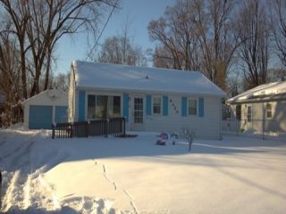 Foreclosed Home - 6050 SOUTHBROOK AVE, 48911