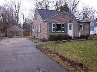 Foreclosed Home - List 100217599