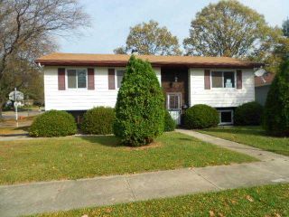 Foreclosed Home - 236 RARITAN RD, 48911