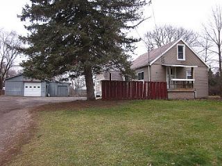 Foreclosed Home - 2645 GILBERT RD, 48911