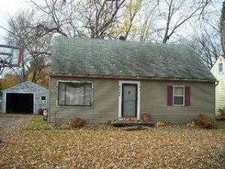 Foreclosed Home - List 100245714