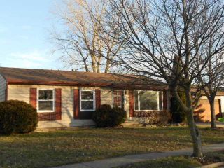 Foreclosed Home - 5701 PHEASANT AVE, 48911