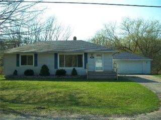 Foreclosed Home - 5652 SCHAFER RD, 48911