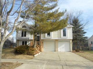 Foreclosed Home - 5931 LAPORTE DR, 48911