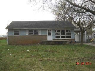 Foreclosed Home - List 100290201