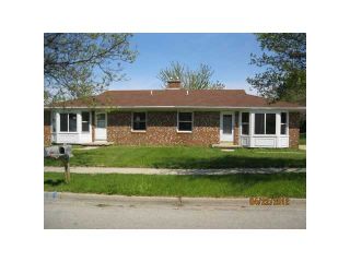 Foreclosed Home - List 100299600