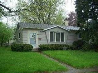 Foreclosed Home - List 100299676