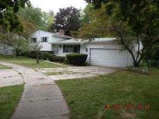 Foreclosed Home - List 100322489