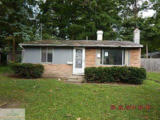 Foreclosed Home - List 100338586