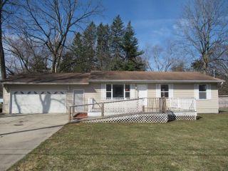 Foreclosed Home - 6114 Sommerset Rd, 48911