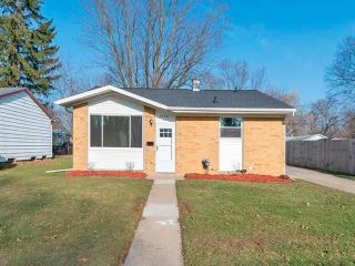 Foreclosed Home - 3530 RONALD ST, 48911