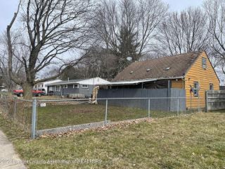 Foreclosed Home - 6041 HUGHES RD, 48911