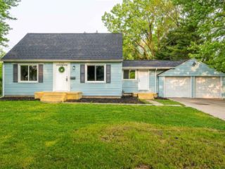 Foreclosed Home - 3336 VIKING ST, 48911