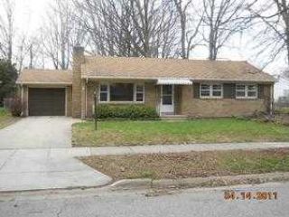 Foreclosed Home - List 100048913