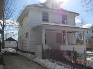 Foreclosed Home - List 100051239