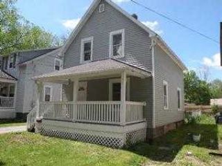 Foreclosed Home - List 100081364