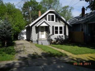 Foreclosed Home - List 100081618