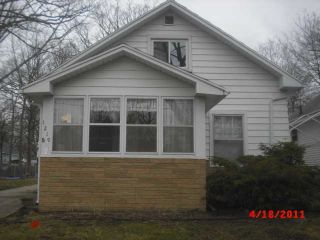 Foreclosed Home - List 100093675