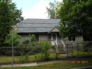 Foreclosed Home - List 100107492