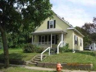 Foreclosed Home - 327 CLIFFORD ST, 48912