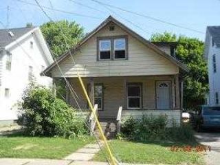 Foreclosed Home - 1137 ORCHARD ST, 48912