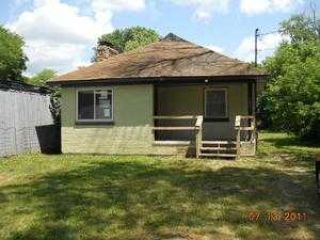 Foreclosed Home - 629 MIFFLIN AVE, 48912