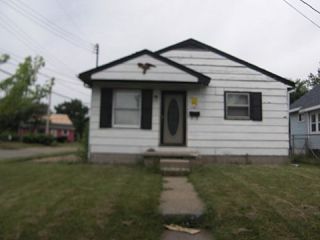 Foreclosed Home - List 100152878
