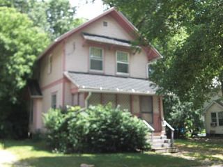 Foreclosed Home - 511 CLIFFORD ST, 48912