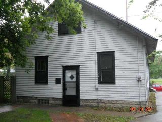 Foreclosed Home - 1220 E HAZEL ST, 48912