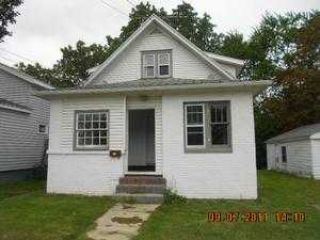 Foreclosed Home - List 100162193