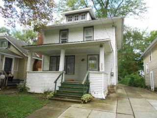 Foreclosed Home - 310 S CLEMENS AVE, 48912