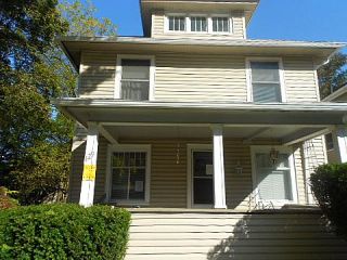 Foreclosed Home - 429 S CLEMENS AVE, 48912