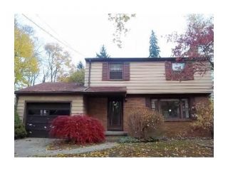 Foreclosed Home - List 100191894
