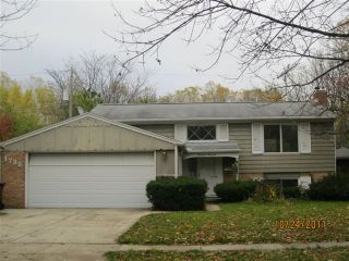 Foreclosed Home - 1732 AUTUMN LN, 48912