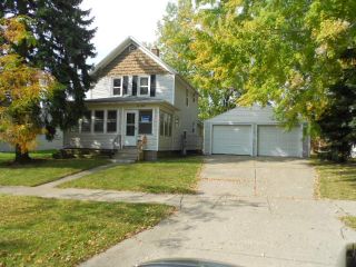 Foreclosed Home - 530 BEECH ST, 48912