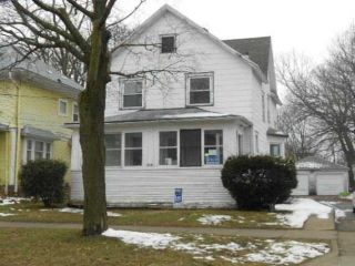 Foreclosed Home - List 100211941