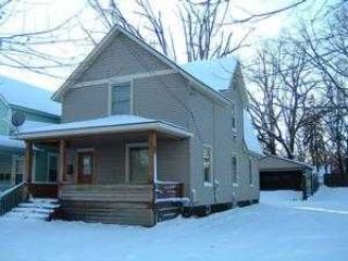 Foreclosed Home - 224 S PENNSYLVANIA AVE, 48912