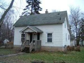 Foreclosed Home - List 100233331