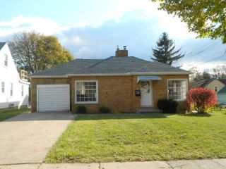 Foreclosed Home - 412 LASALLE BLVD, 48912