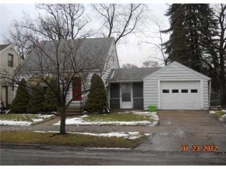 Foreclosed Home - List 100245570