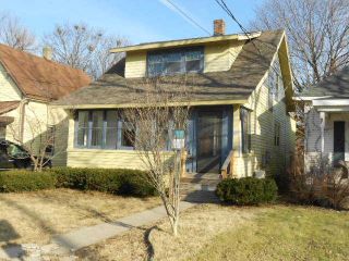 Foreclosed Home - 325 S MAGNOLIA AVE, 48912