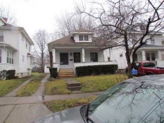 Foreclosed Home - 308 REGENT ST, 48912