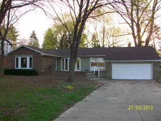 Foreclosed Home - 1412 WOOD ST, 48912
