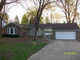 Foreclosed Home - List 100282241