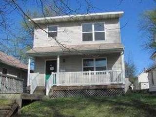 Foreclosed Home - 417 CLIFFORD ST, 48912